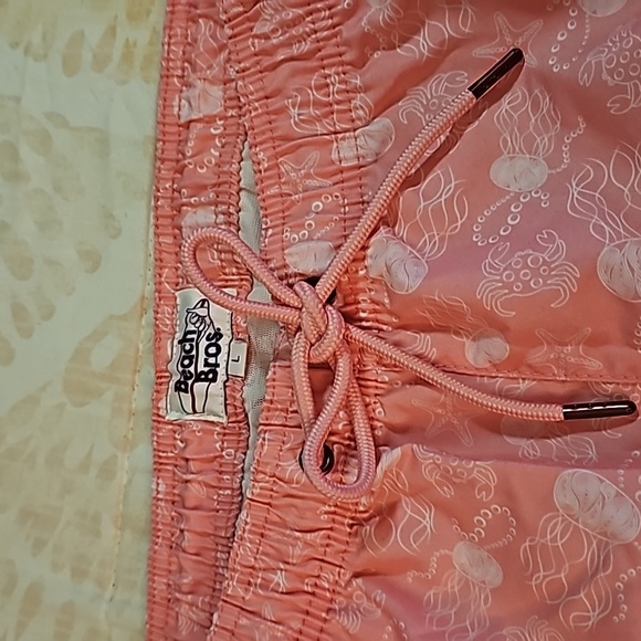 Swim Shorts - Picture 2 of 6